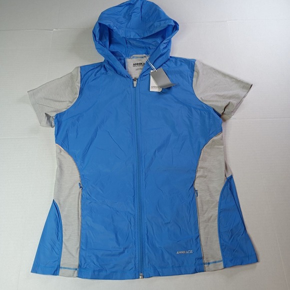 Annika Cutter & Buck Jacket - Picture 1 of 8